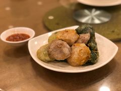-揭阳钟记小食(福田新村店)