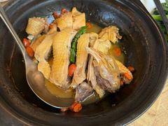 -客汀家宴·客家烟火 四季食材(集美店)