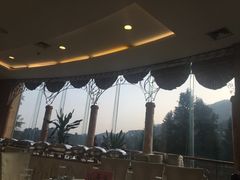 -海兰云天度假区温泉