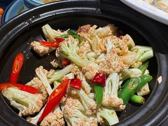-万达广场(大明宫店)