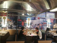 大堂-食大利香港茶餐厅(南亚风情第一城店)