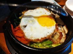 -唯成•韩国炭火烤肉 유성고기