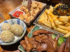 -你又瘦了小酒馆(奥体店)