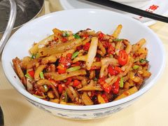 -笨罗卜浏阳菜馆(太平街店)