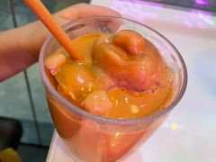 -龙记·香港茶餐厅(海上世界店)