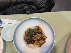 酱海螺-渔娘渔家丹东海鲜(东直门店)