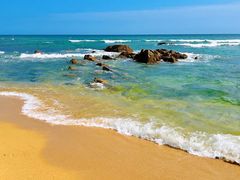-日月湾海门游览区