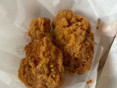 -麦当劳(仙林亚东城得来速店)