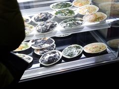 -庆丰包子铺(东单店)