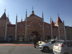 -蓬莱欧乐堡梦幻世界