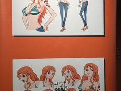 -东京塔海贼王主题公园