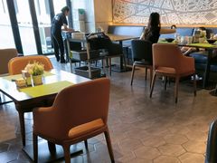 -希尔顿欢朋酒店·欢朋餐厅