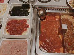 -海底捞火锅(振华商厦店)
