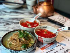 -臻享無招牌·食蛙专门店(太古里店)