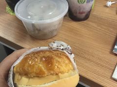 -香港新曜记茶餐厅(万泰城店)
