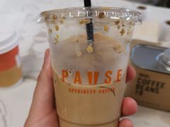 -PAUSE(恒大广场店)