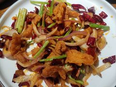 -李老哈·东北菜(宋园路店)