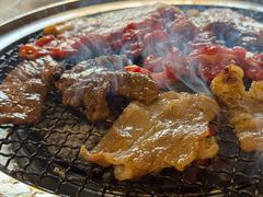 -金刚山(学府路店)