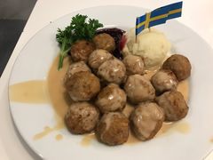 -宜家·瑞典风味餐厅(北京西红门店)