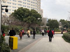 -兰溪青年公园