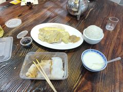 -凤厨顺德水乡凤味馆(大良锦龙路店)