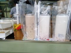 -可颂坊(中心书城店)