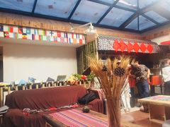 -蘭葶花酒馆(鼓楼店)