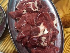 -江村四哥新鲜牛肉店(江高总店)