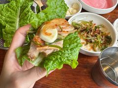 -Dombe豚(黑猪肉街店)