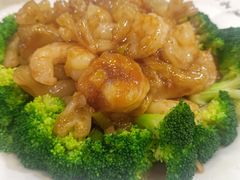 -黑石礁酒楼·海鲜(黑石礁店)