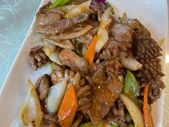 -宝发园名菜馆