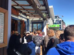 -Fergburger(皇后镇店)