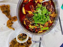 -川湘園(西华路店)