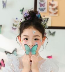 -憨大叔儿童摄影 90店连锁(房山城关店)