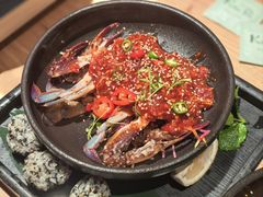 -KimPro 辛普乐概念韩餐