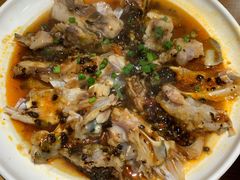 -周锦记广式餐厅