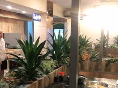 -润泽园海南椰子鸡·糟粕醋火锅(拱北店)