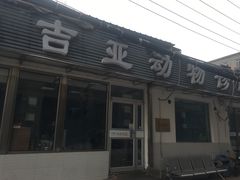 -纳吉亚猫专科动物诊疗中心(蒋宅口分院)