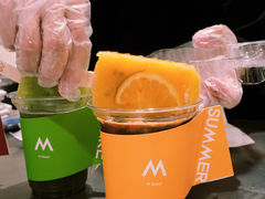 -M Stand(宁波万象城店)