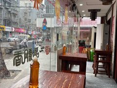 -一品飘香健康米线(一中总店)