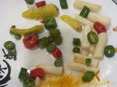 -虎虎龙虾大排档(双井店)