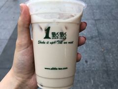 -1点点(中山门大街店)