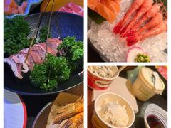 -牛New寿喜烧(虹桥新天地店)