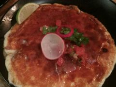 -Luchador摔跤手墨西哥餐厅(恒宇广场店)