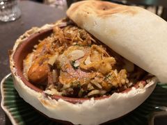 -ELI FALAFEL Lebanese&Mediterranean黎巴嫩美食(富城路店)
