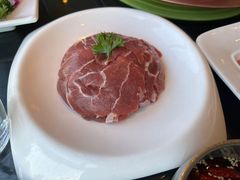 -南门涮肉(上海一店)