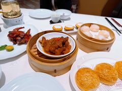 -金悦轩海鲜酒家(拱北店)