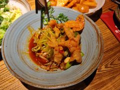 -青年公社烤鸭(青年路店)