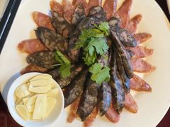 -一家亲台菜餐厅(银塘中路店)