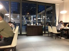 大堂-煲王粤菜餐厅(中侨中心店)